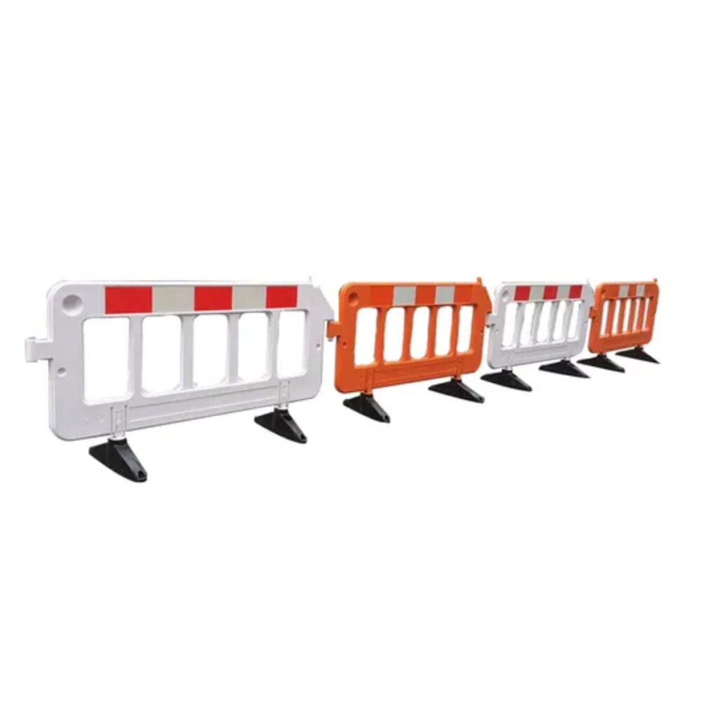 Parking Barrier
