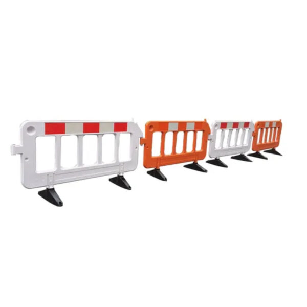 Parking Barrier