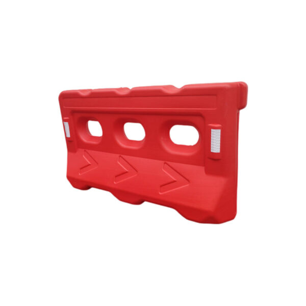 Traffic Road Safety Barrier