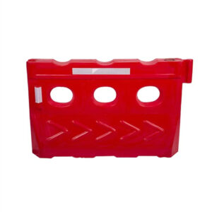 Road Block Barriers