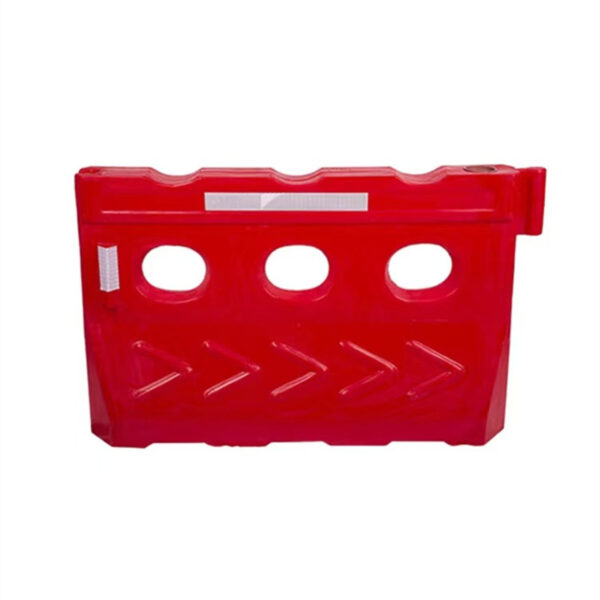 Road Block Barriers