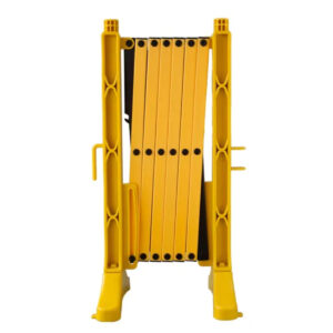 Portable Road Barrier