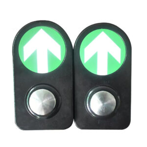 Push Button Light