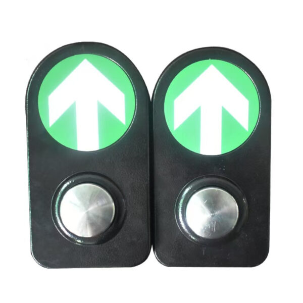 Push Button Light