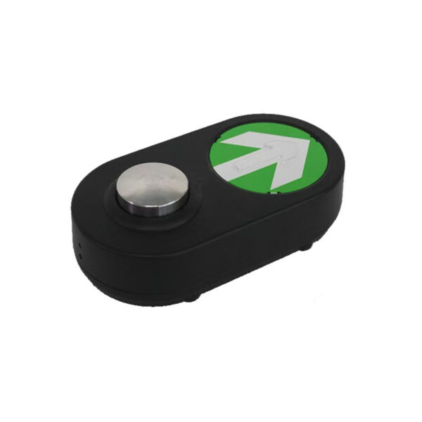 Reliable Push Button Light Waterproof Traffic Safety Light - Image 4