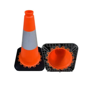 PVC Orange Traffic Cone