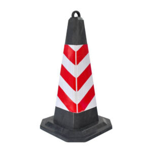 PVC Reflective Cones