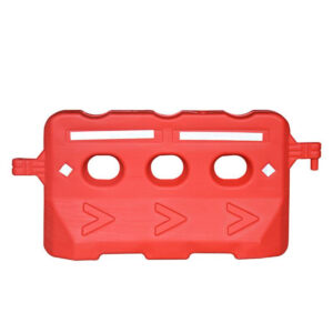 Red Barrier