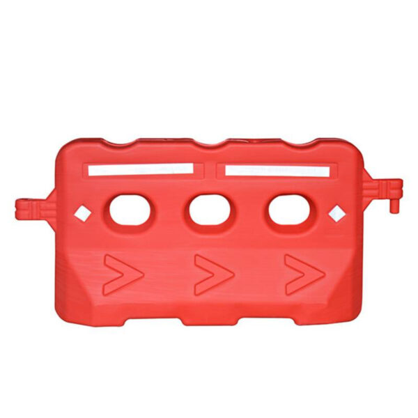 Red Barrier