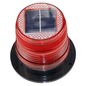 Red Warning Light