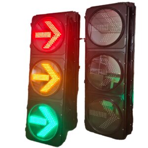 Red Yellow Green Light