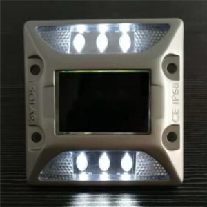 Reflective LED Stud