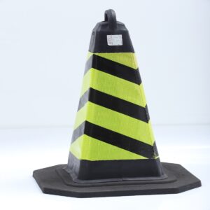 Square Parking Cone