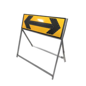Right Left Arrow Signs