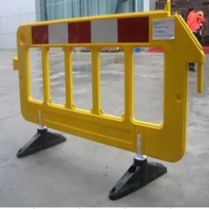 Road Barricade