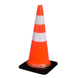 Road Plastic Cones