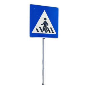 Road Traffic Signage