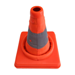 Roadway Safety Cone