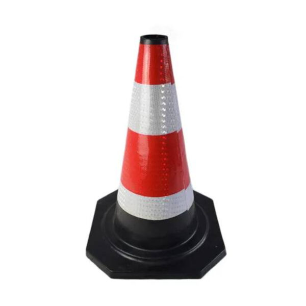 Rubber Traffic Cone