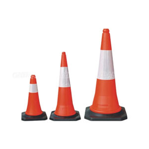 Safety PVC Cones