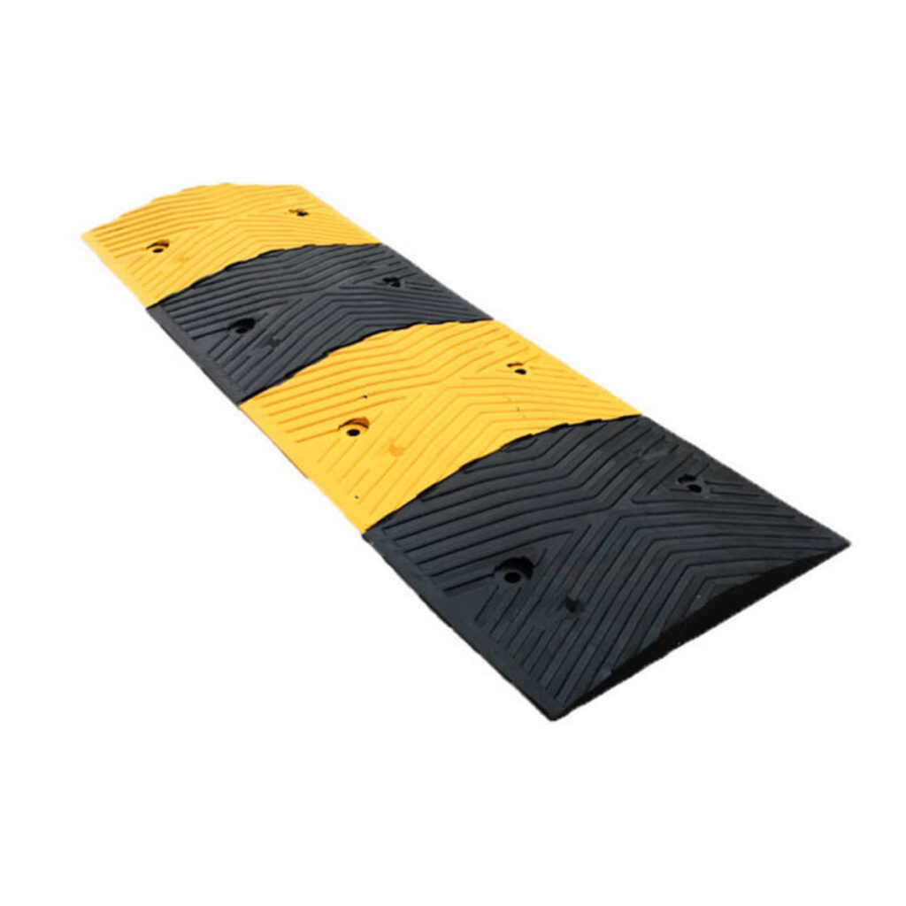 Safety Speed Hump