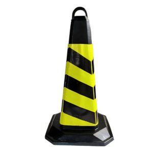 Safety Yellow Cone