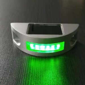 Semicircle Solar Stud