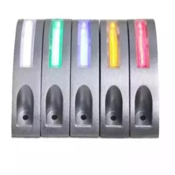 Waterproof Road LED Semicircle Solar Stud Road Marker - Image 3