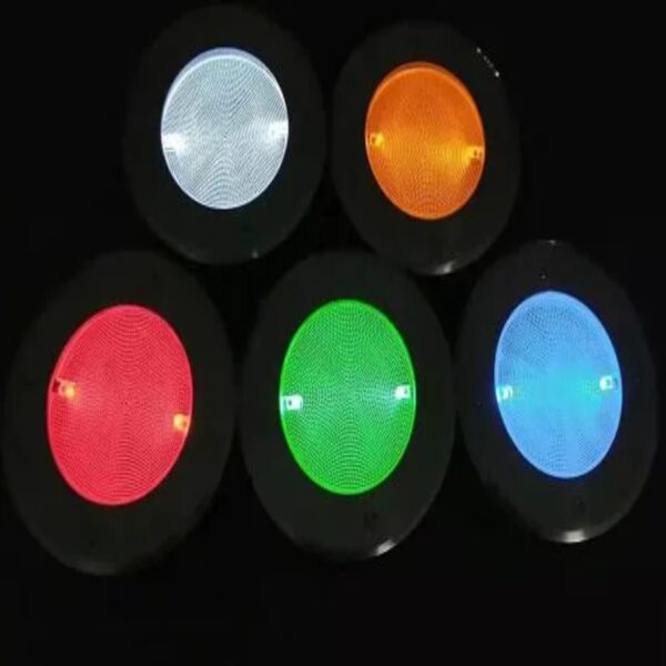 LED Solar Lights