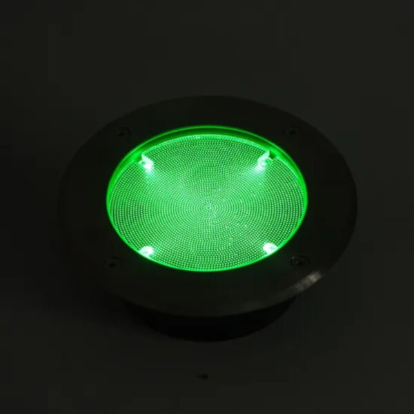 Solar Landscape Well Lights Waterproof LED Solar Lights - Image 4