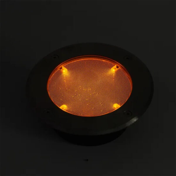 Solar Landscape Well Lights Waterproof LED Solar Lights - Image 5