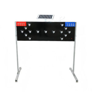 Solar LED Signs