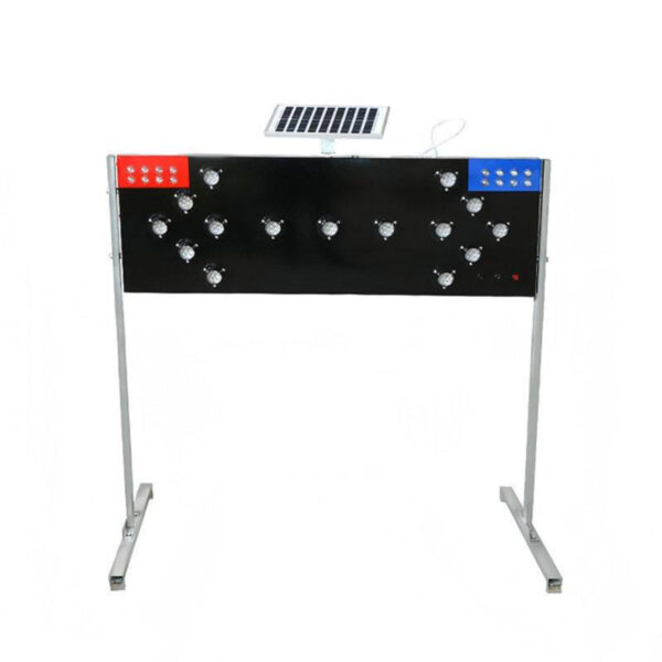 Solar LED Signs