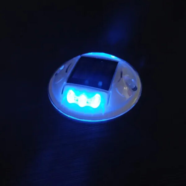 Reliable High Quality Solar Power Stud LED Cat Eye Stud - Image 4