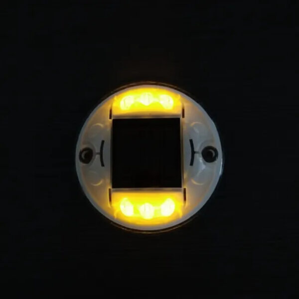 Reliable High Quality Solar Power Stud LED Cat Eye Stud - Image 5