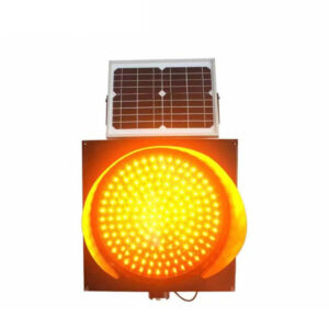 LED Yellow Light