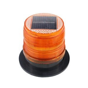 Strobe Magnetic Light