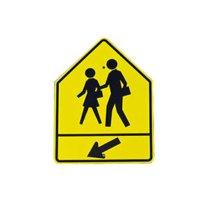 Traffic Warning Signs
