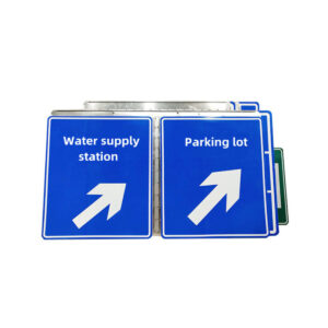 Safety Sign Board