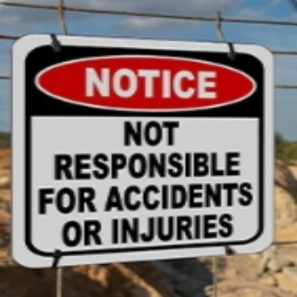 High Quality Reflective Highway Warning Signs for Road Safety - Image 3