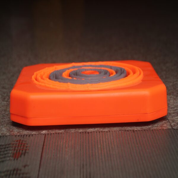Waterproof 70cm Road Cones Portable Collapsible Traffic Cone - Image 4