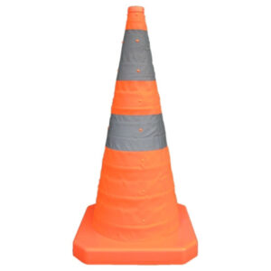 70cm Road Cones