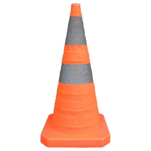 70cm Road Cones