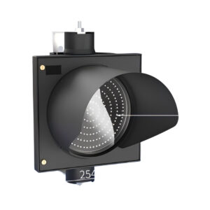 Wireless Traffic Light