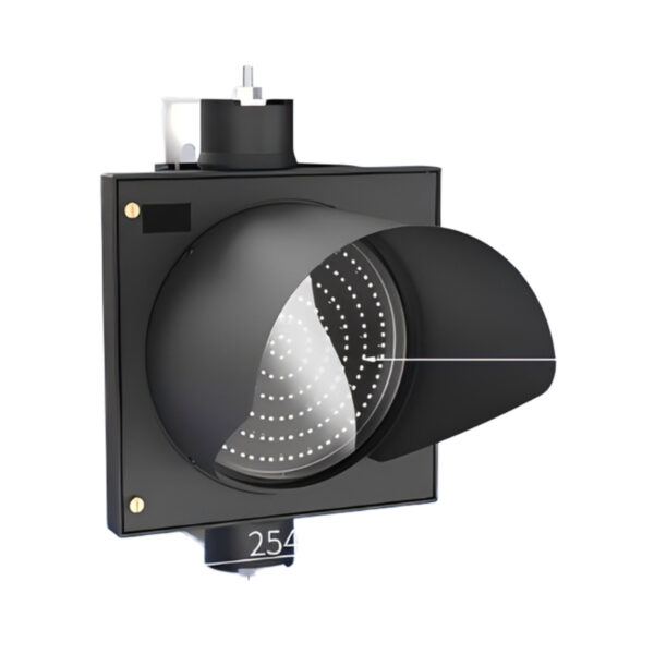 Wireless Traffic Light