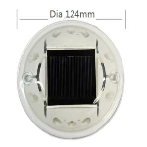 Waterproof Round Stud