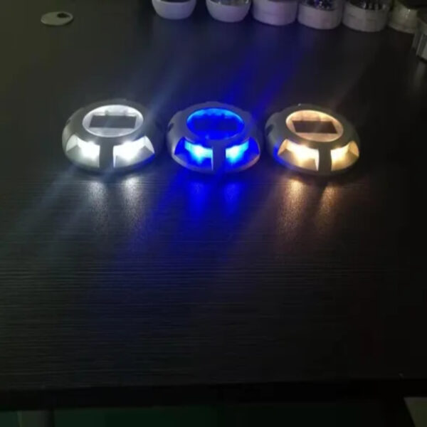 Reliable High Quality Customized Waterproof Solar Stud - Image 5