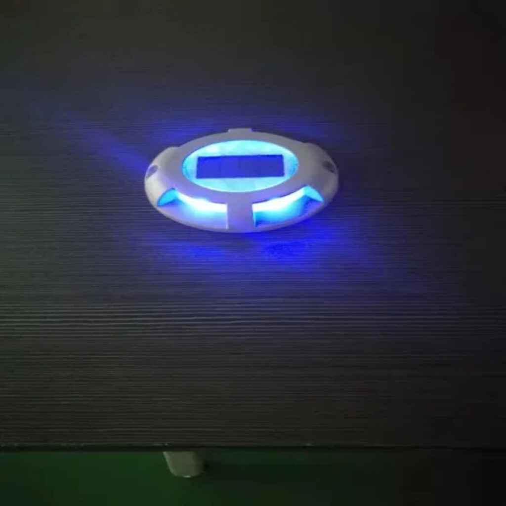 Waterproof Solar Stud