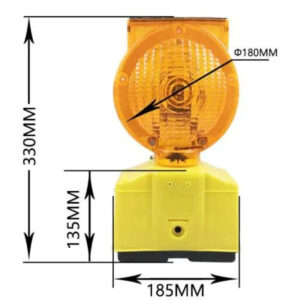 Waterproof Warning Light