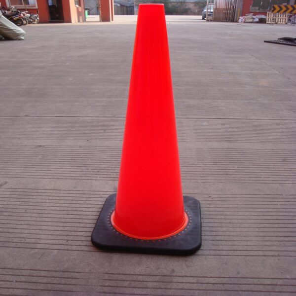 Wholesale 900mm PVC Traffic Waterproof Safety Cone - Image 2